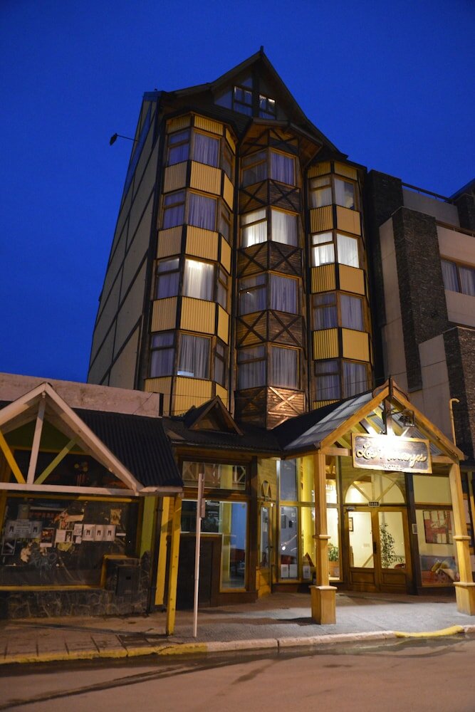 Фото Los Naranjos