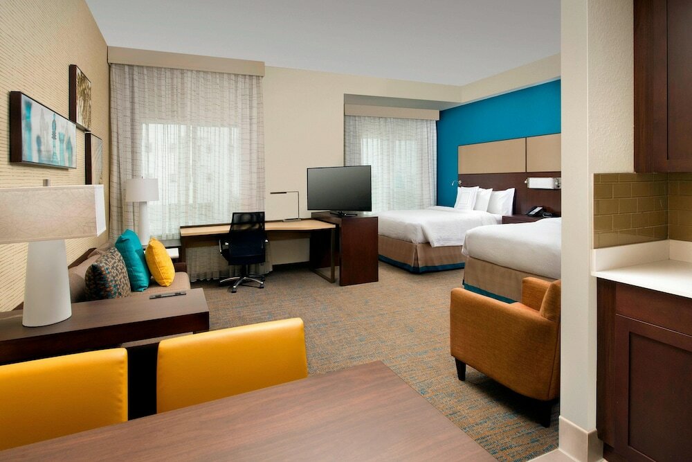 Фото Residence Inn Miami Airport West/Doral