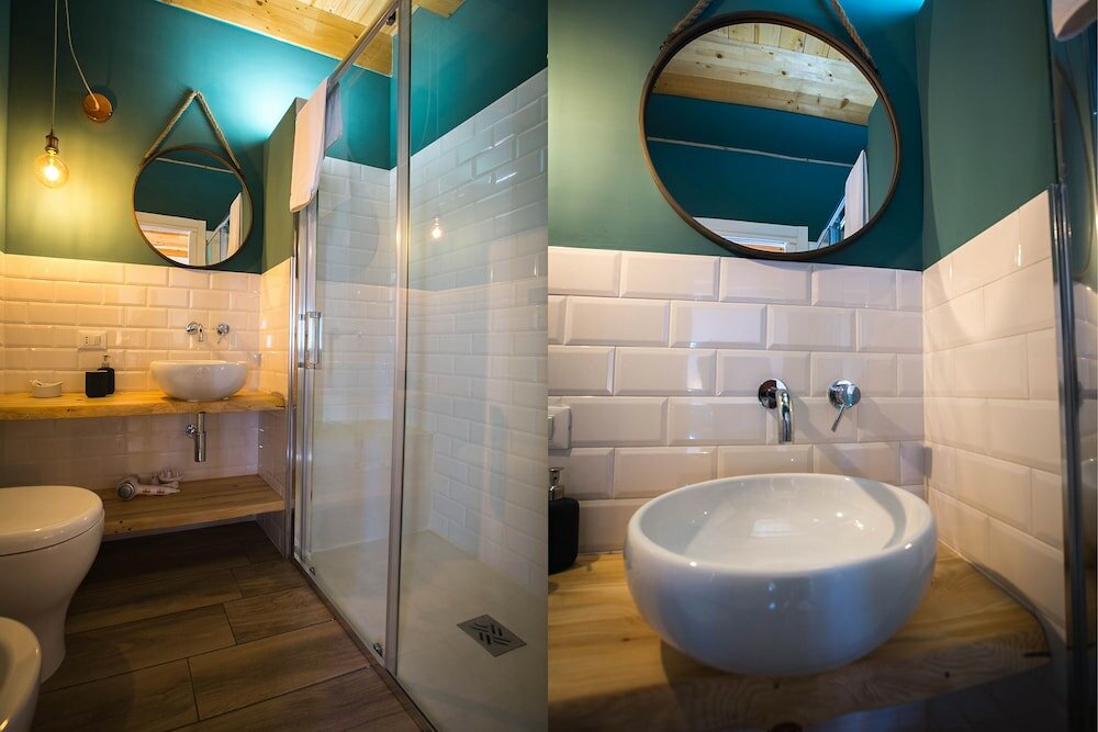 Фото B&b da Peppa