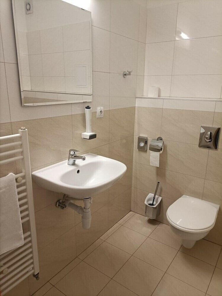 Фото Hotel Eminent