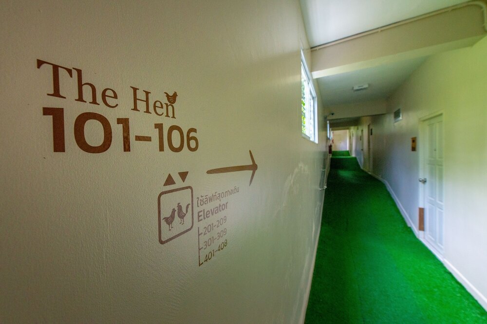 Фото FarmHouse Hotel Ranong