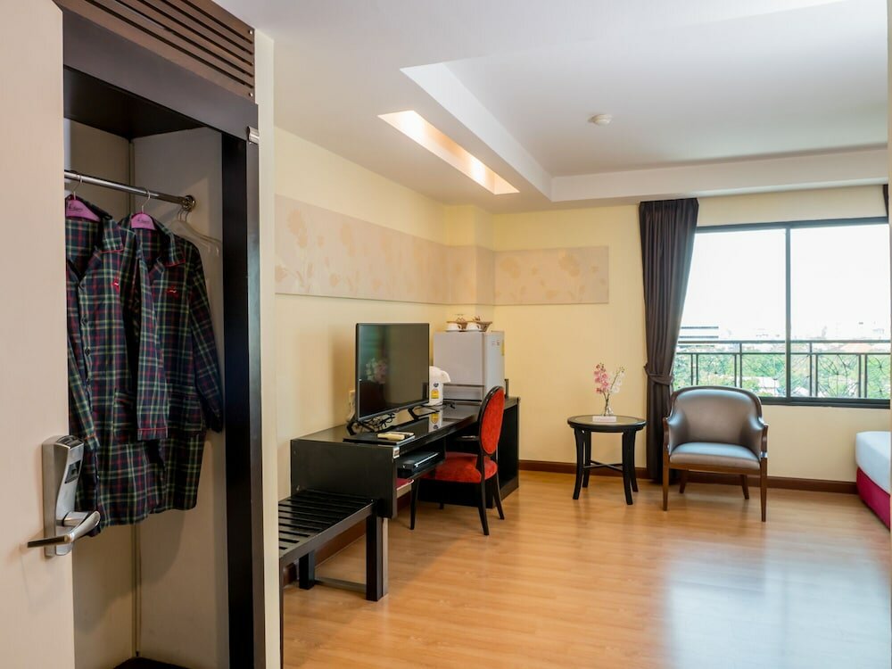 Фото Atrium Boutique Hotel