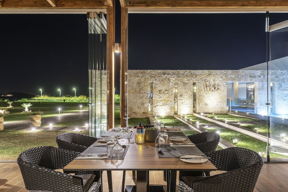 Фото Astir Odysseus Kos Resort & SPA