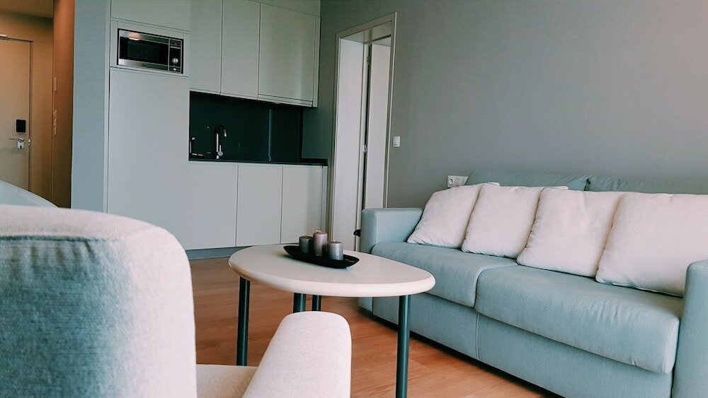 Фото Pedras do Mar Resort & SPA