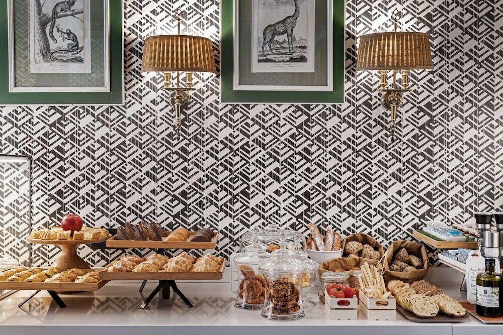 Фото Nh Collection Valencia Colon