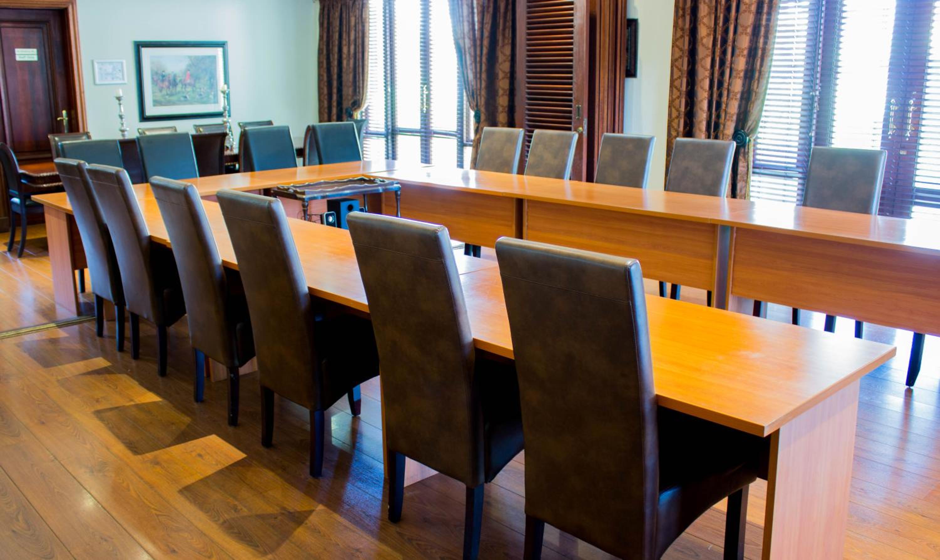 Фото Candlewoods Guesthouse