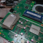 Доктор Комп (Francyska Skaryny Street, 28А), computer repairs and services