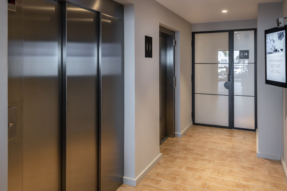 Фото Ght Miratge - Adults Only