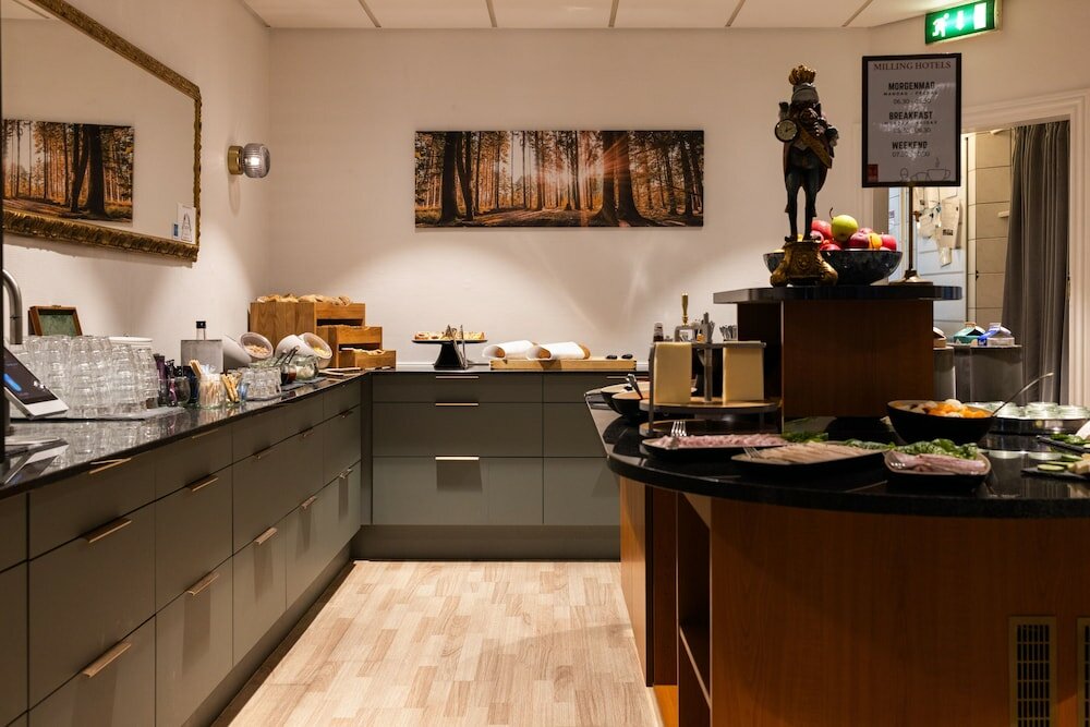 Фото Milling Hotel Mini 19