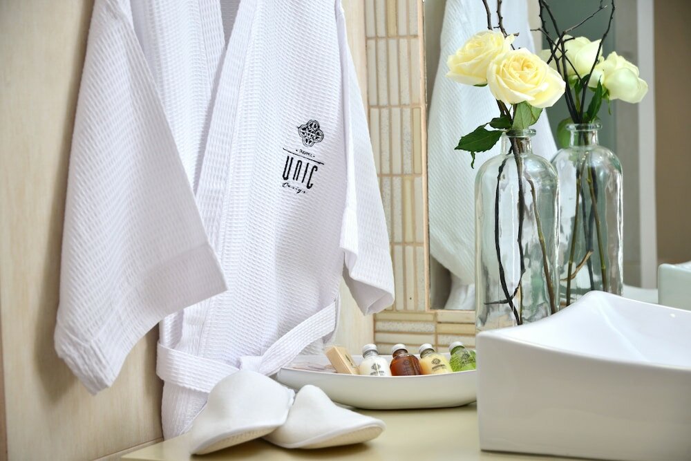 Фото Unic Design Hotel - Near Mamitas Beach Club