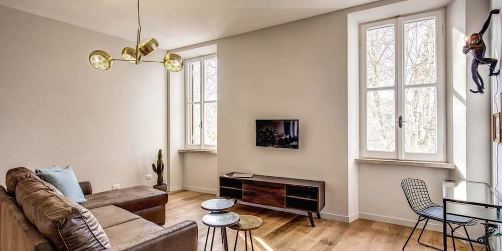 Фото Sant'Eligio Loft Campo de Fiori