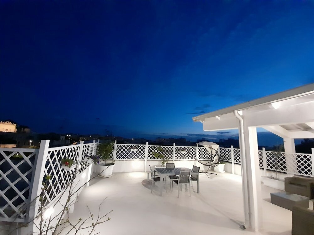 Фото Alla Vista Del Barocco