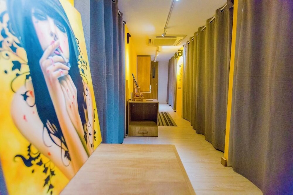 Фото HipsterCity