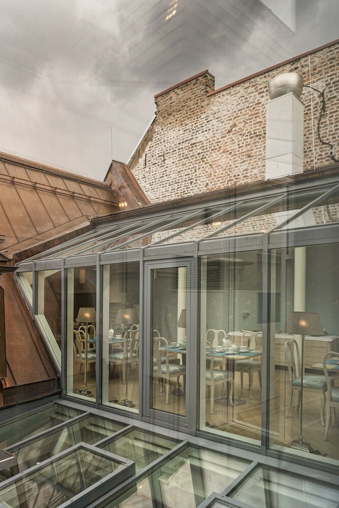 Фото Relais le Chevalier