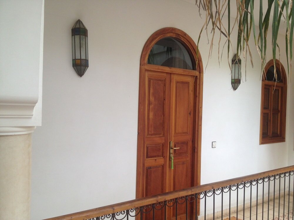 Фото Riad Mariana