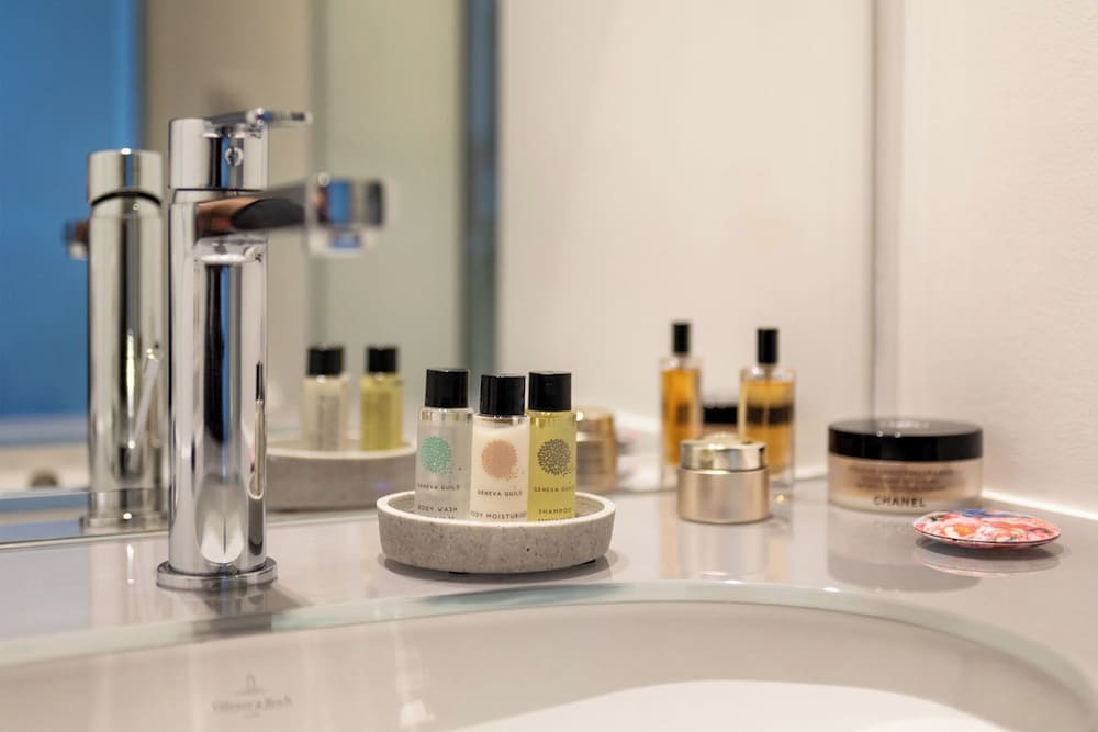 Фото Brera Serviced Apartments München West