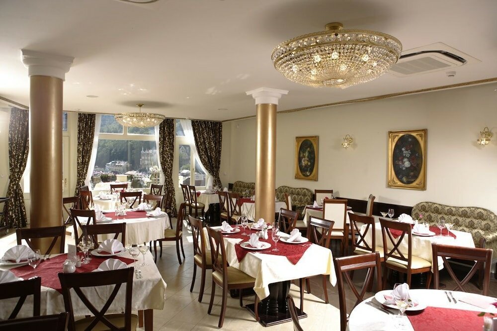 Фото SPA Hotel Schlosspark