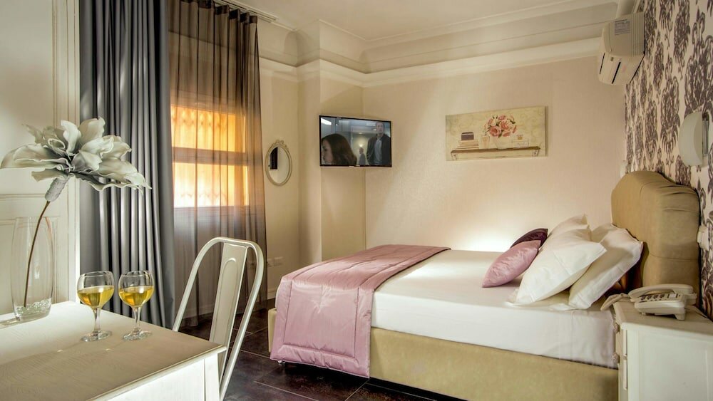 Фото Rome Visits