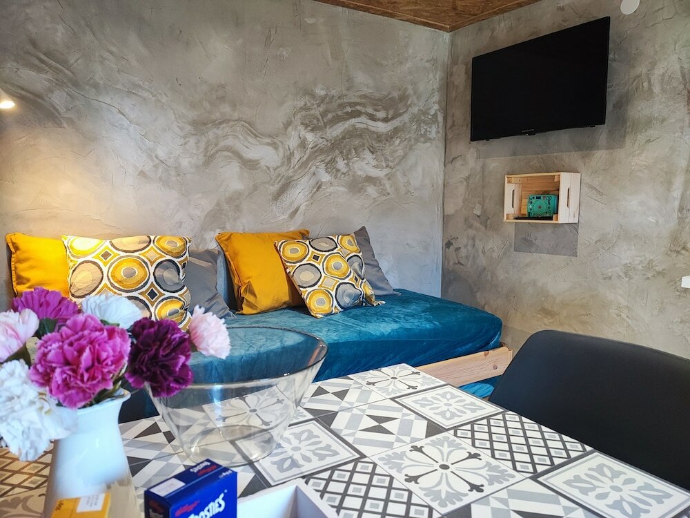 Фото Ruby Charm Houses