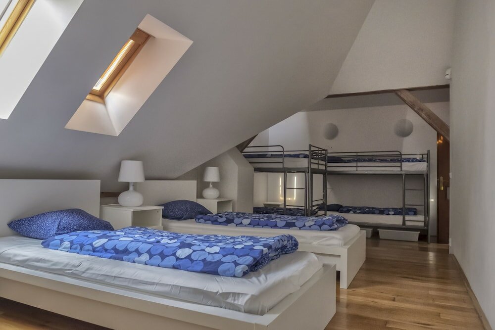 Фото Hostel One Miru