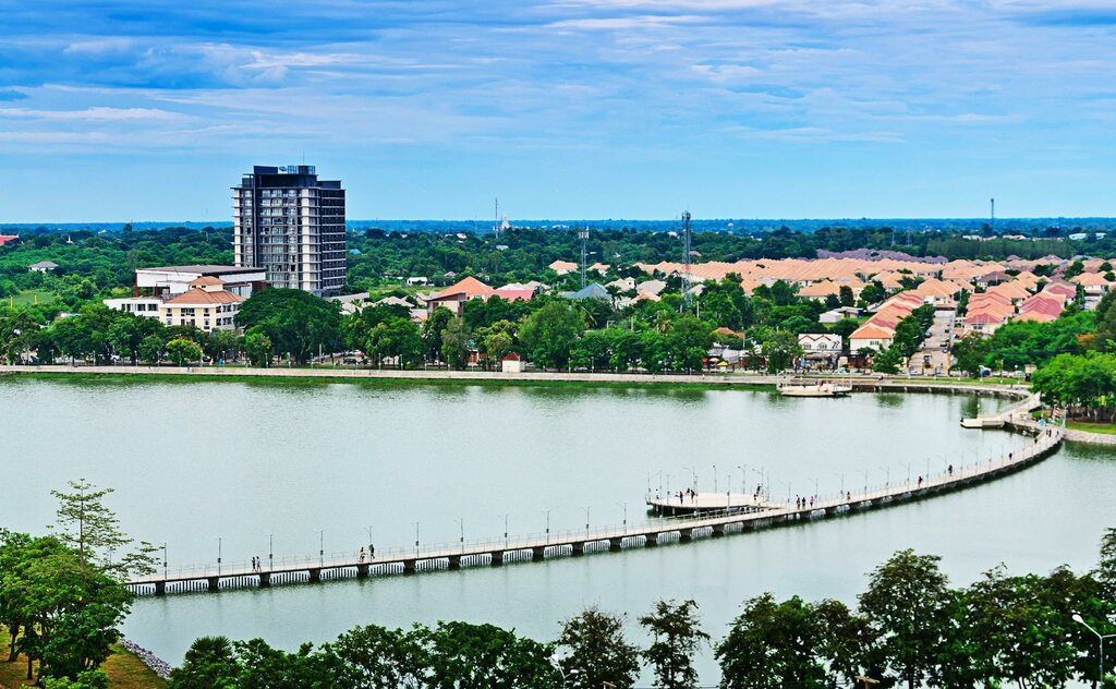 Hotel Nuchjaree Place, Khon Kaen, photo
