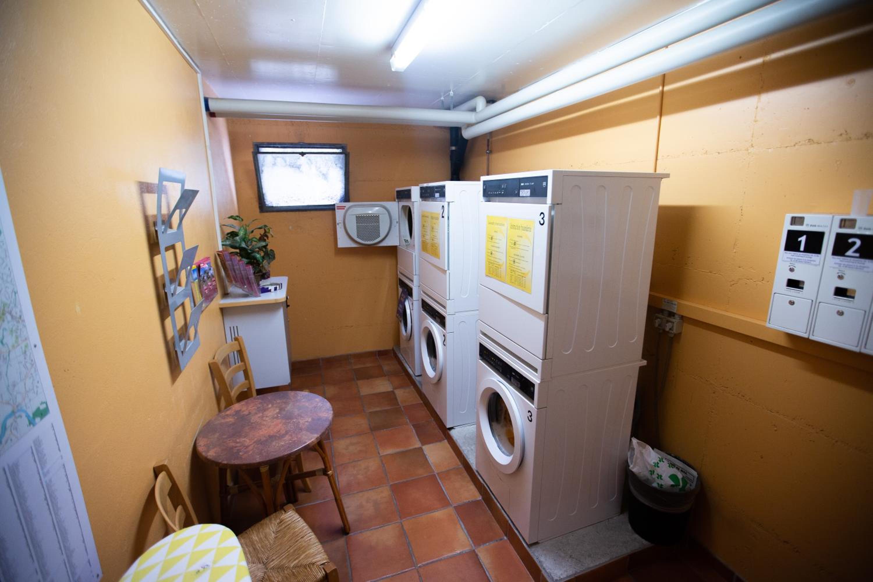 Фото City Hostel Geneva