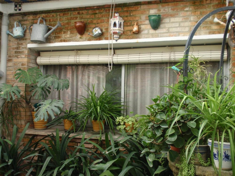 Фото Hotel San Andres