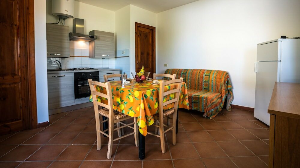 Фото Residence Lu Lamoni