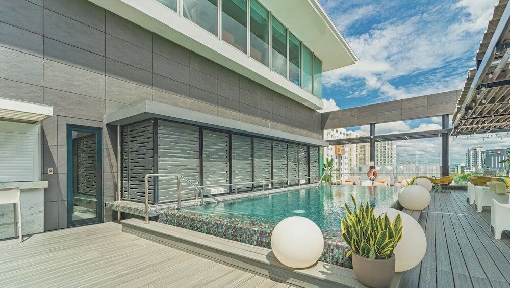 Фото Holiday Inn Santo Domingo