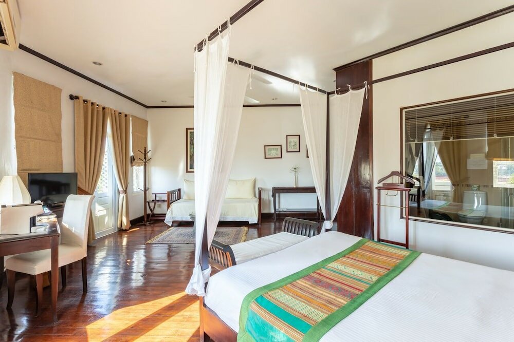 Фото Residence Sisouk