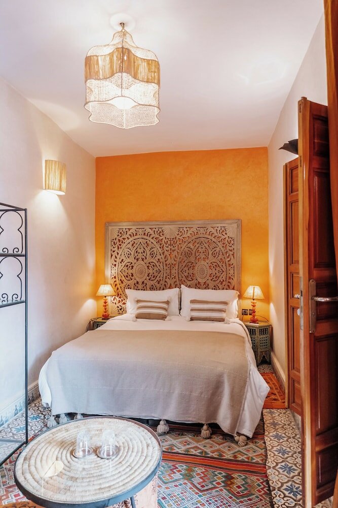 Фото Riad Zayane Atlas