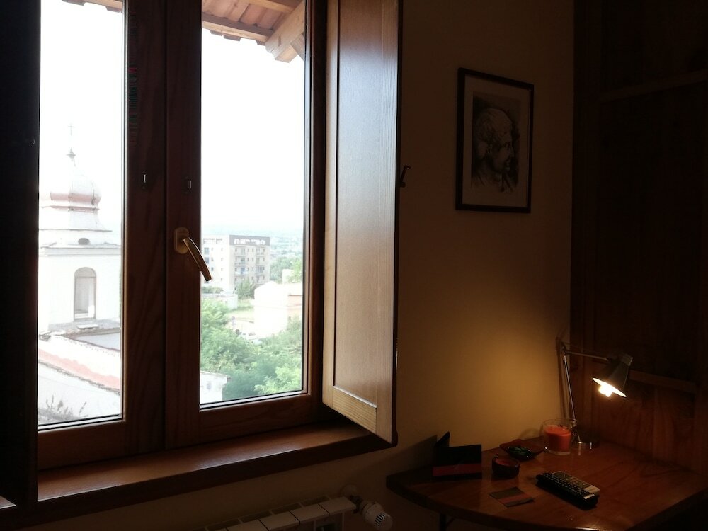 Фото B&b Domus Traiani