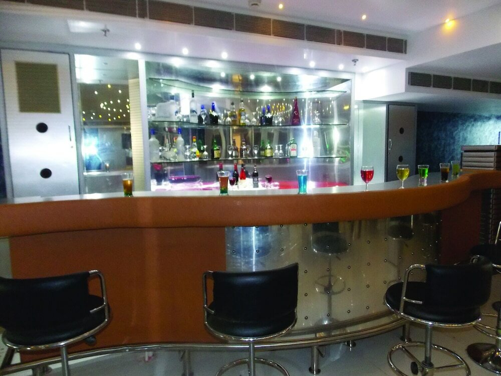 Фото Airport City Hotel