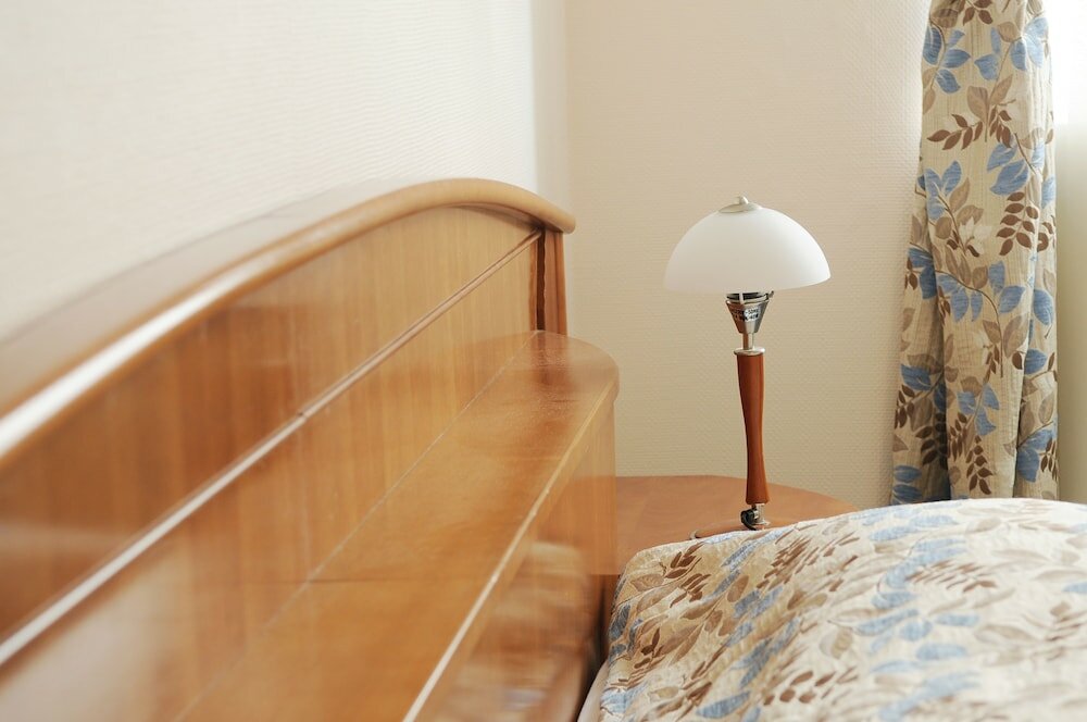 Фото Отель Амикус