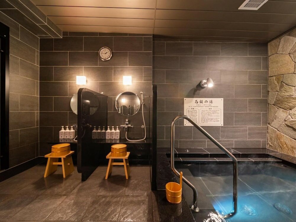 Фото Super Hotel Iyosaijo