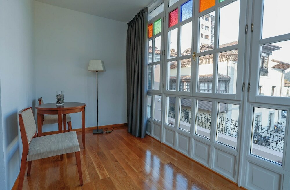 Фото Hotel Rey Silo