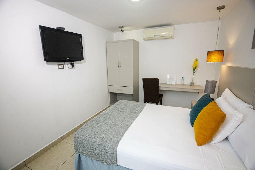 Фото Terra Bella Hotel Boutique