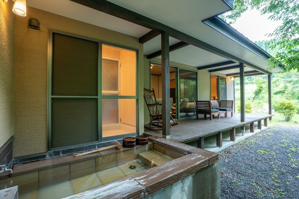 Фото Hatago Sakura