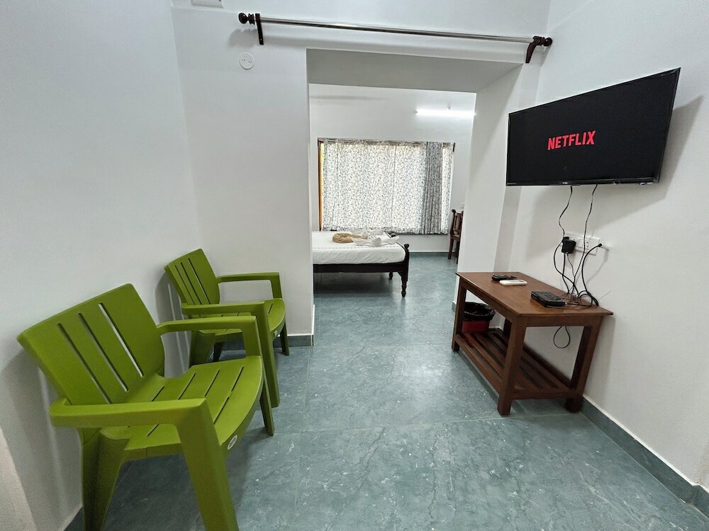 Фото Hotel Coramandal Heritage