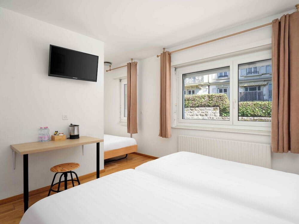 Фото Hotel Bon Port