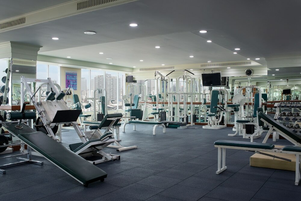 Фото Emerald Hotel Bangkok