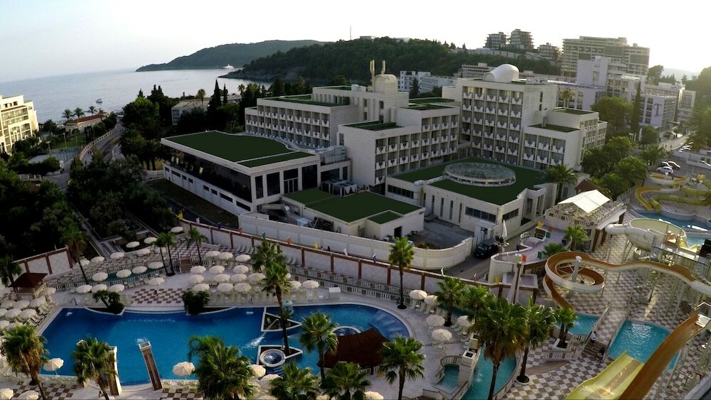 Фото Mediteran Hotel & Resort