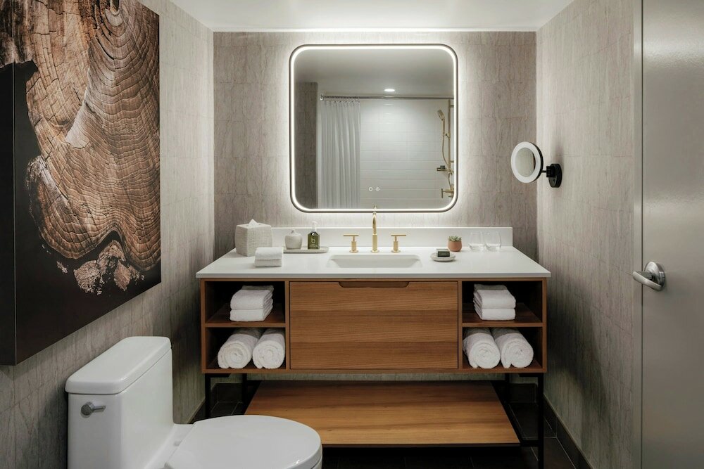 Фото Kananaskis Mountain Lodge, Autograph Collection