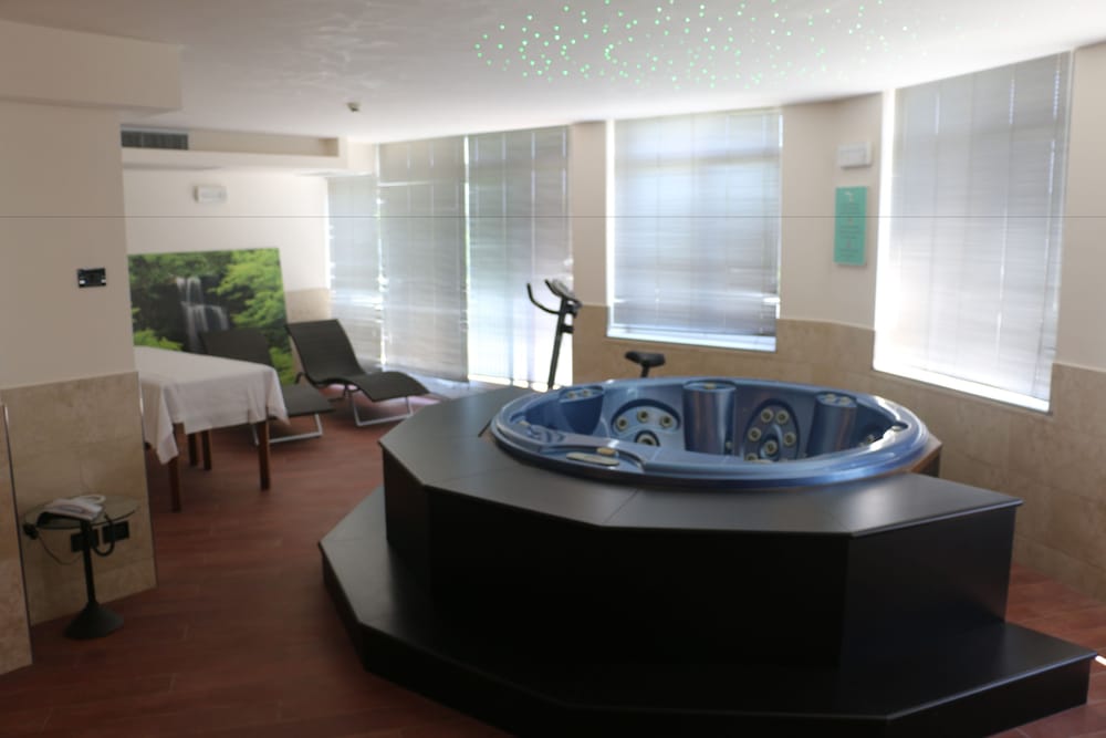 Фото Hotel Smeraldo