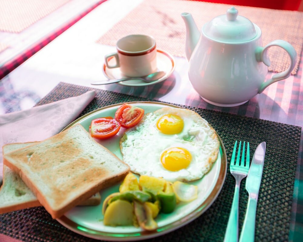 Фото Kathmandu Sunny Hotel