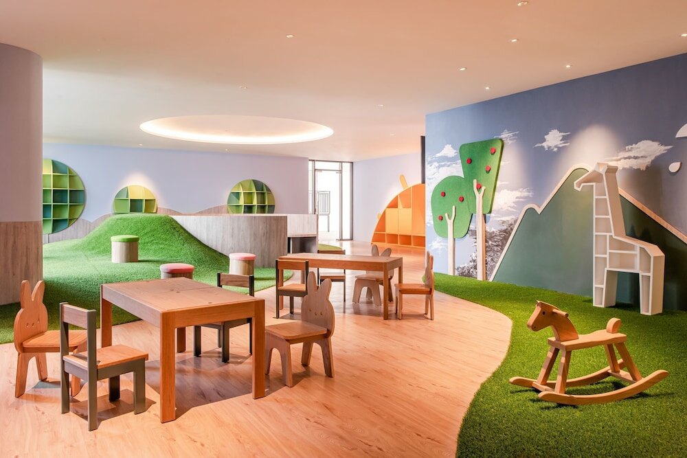 Фото Ascott Gurney Penang