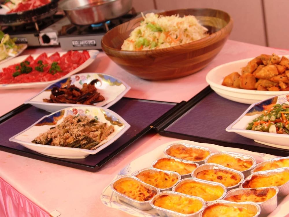 Фото Shiga Grand Hotel