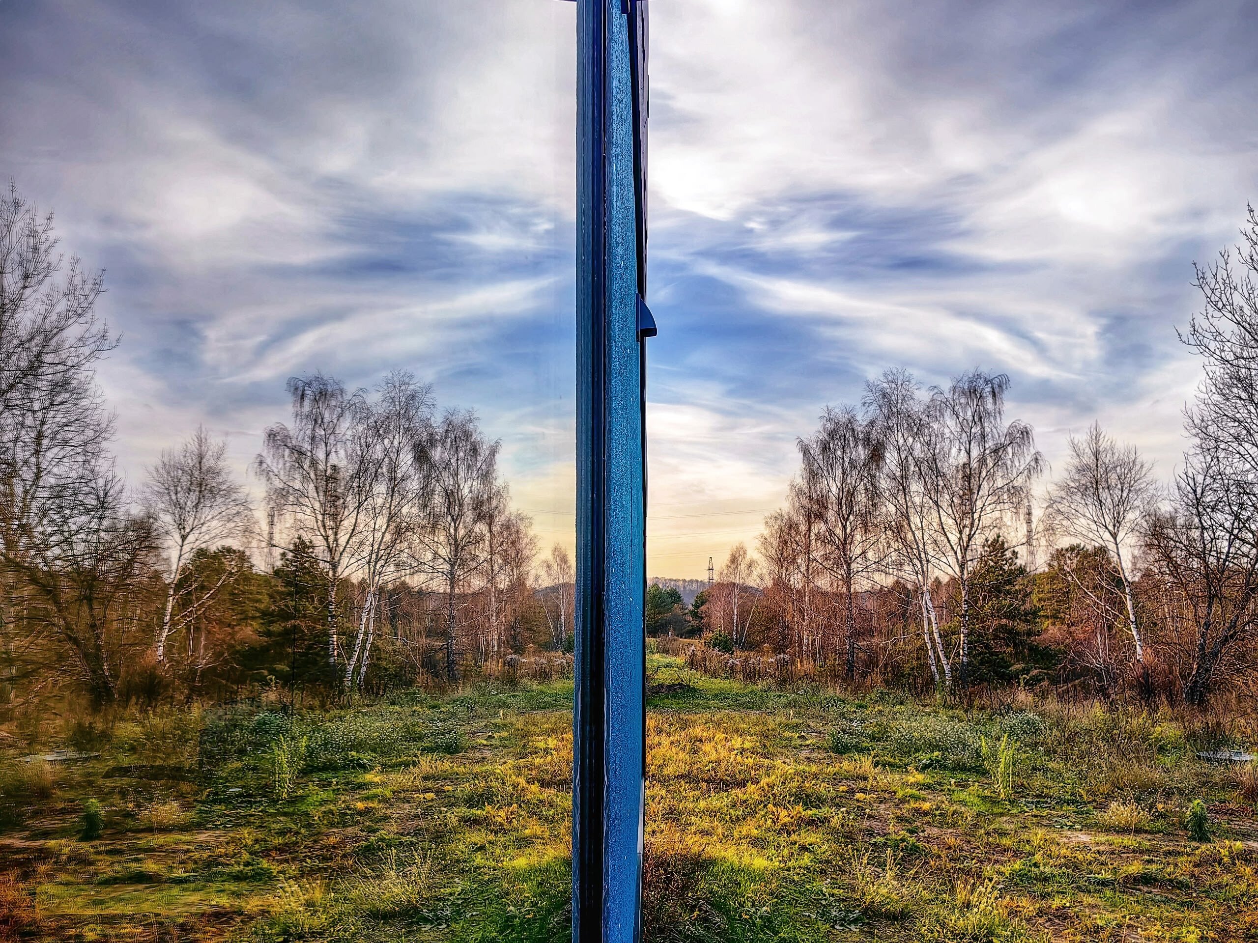 Фото Берег Отражений