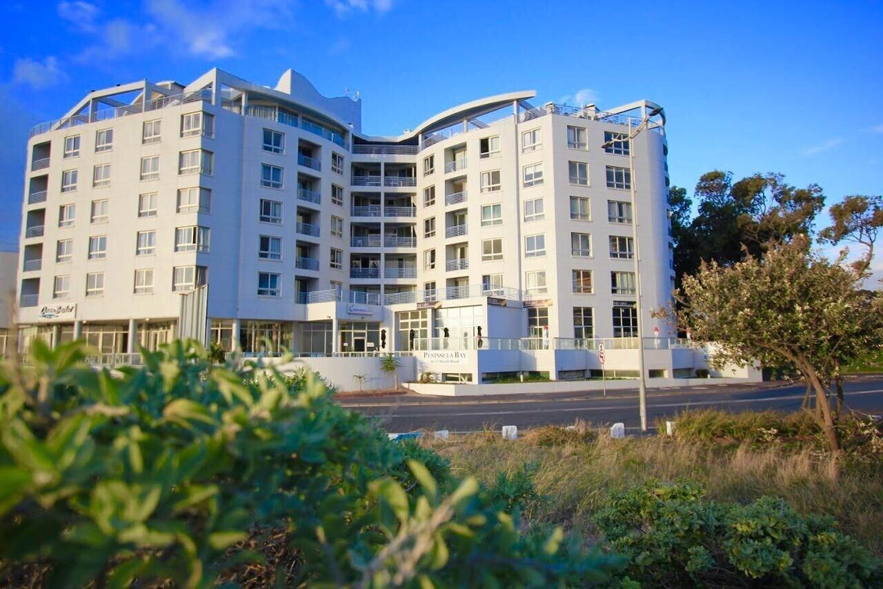 Фото Ocean Breeze Hotel