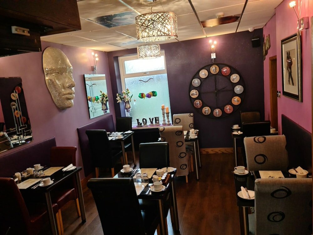 Фото The Arthington Guest House